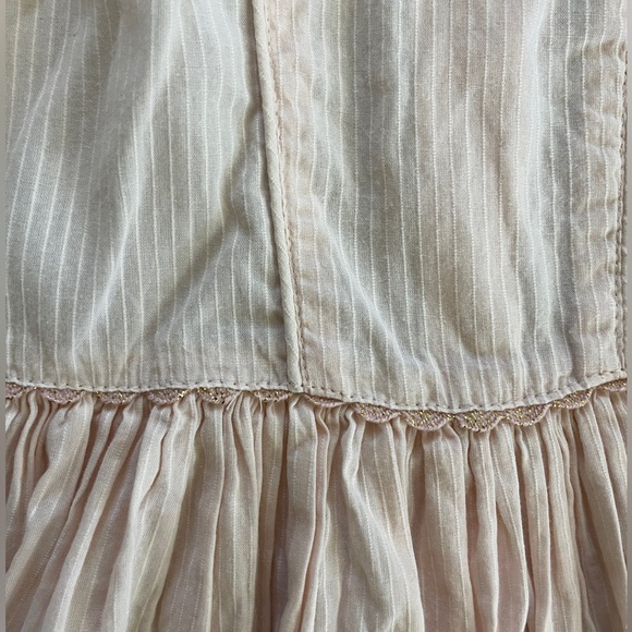 Pale Pink Dress - Picture 4 of 6